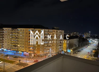 Apartament 2 camere decomandat | Mihai Viteazul, Sibiu | balcon