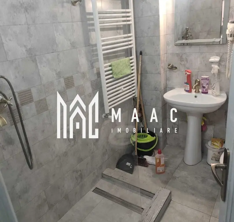 Apartament 2 camere | Etaj 1 | 46 MPU | Ultracentral