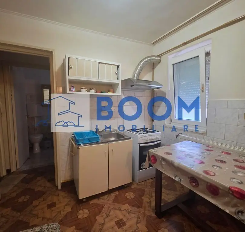 Apartament 2 camere Traian | Zona linistita | 50 mpc
