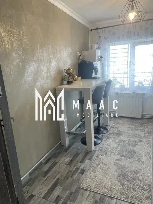 Penthouse 4 camere | Terasa | Balcon | 136 MP | Arhitectilor
