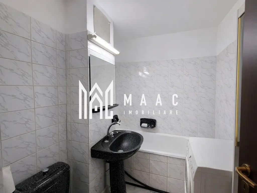 Apartament 4 Camere | 2 bai | 2 balcoane | Pivnita | Central
