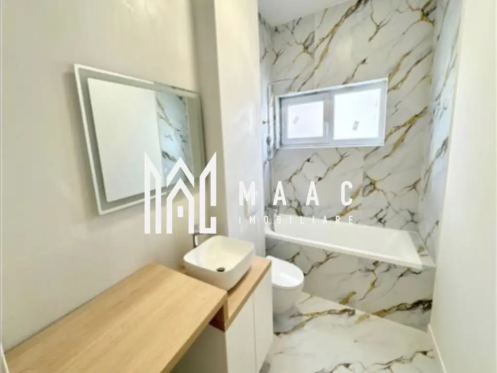 APARTAMENT 2 CAMERE I DAVINCI I FINISAT LA CHEIE