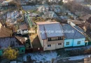 Casă nouă cu etaj semifinalizată, zonă liniștită în Aradul Nou