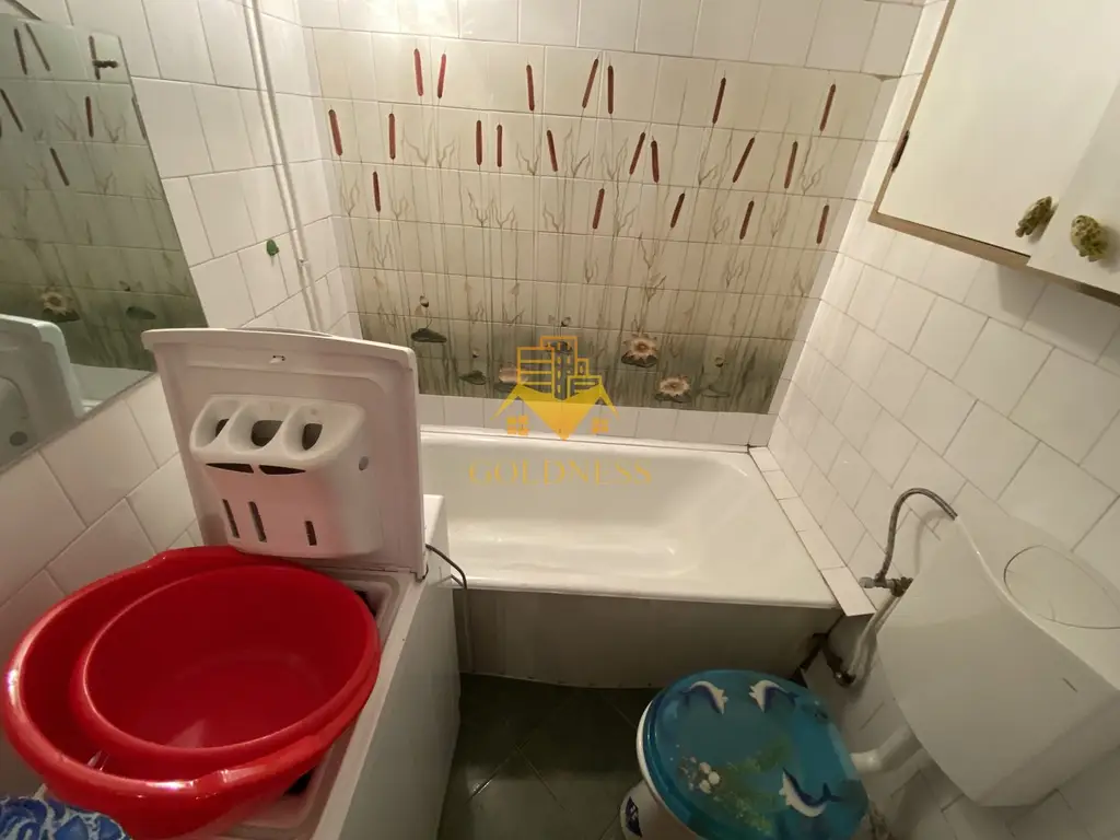 4 Camere, Cartierul Marasti, Zona Aurel Vlaicu, Mega Image, Garaj