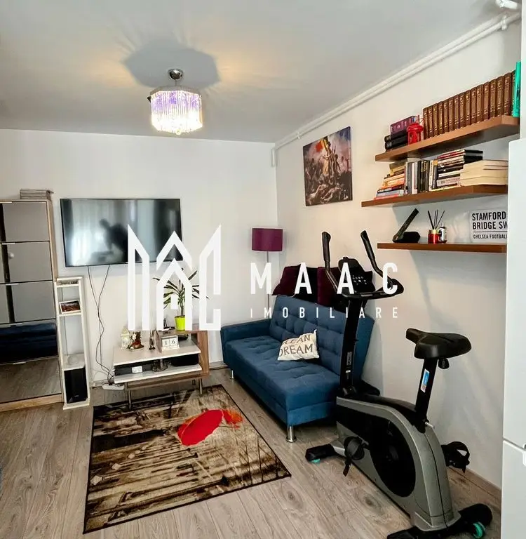 Apartament | City residence | 2 camere