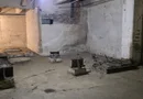 Drumul intre Tarlale spatiu 550 mp
