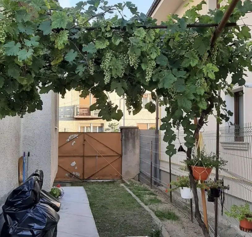 ageuropa.ro vinde casa P+2, duplex, zona Piata Mica