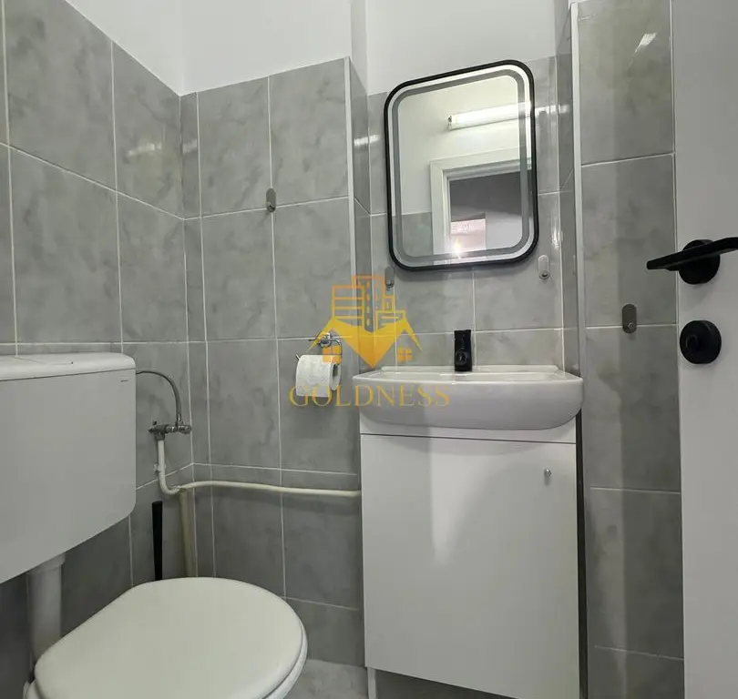 4 camere decomandate, Cartier Manastur, McDonalds, Primaverii,