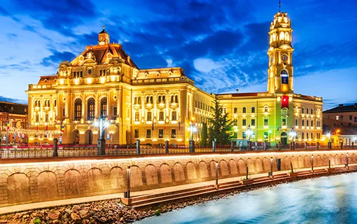 Oradea