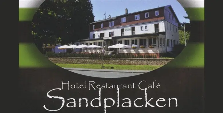 Oportunitate Hotel Restaurant in Germania Sandplacken 25km de Franfurt