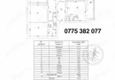 Apartament 4 camere Pridvorului langa parc, 97mp, 2 bai centrala 2 locuri parcare, izolat termic