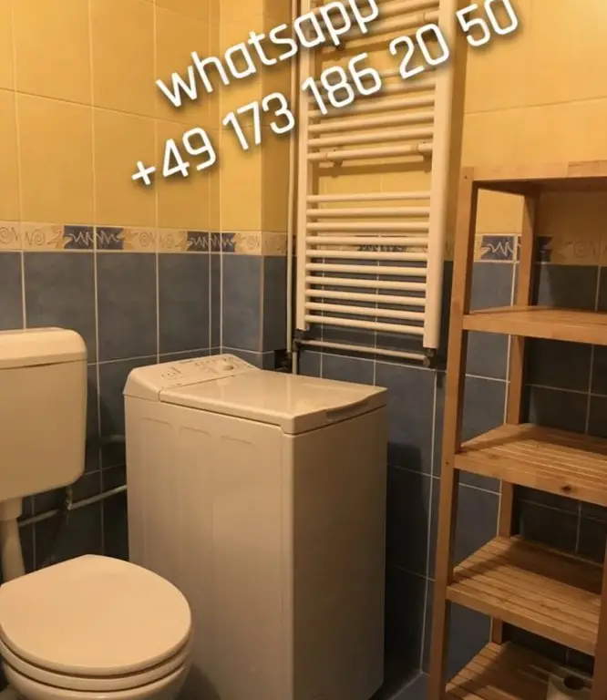 Ag BRASADAS vinde garsoniera 36mp E P/4 Piata Alba Iulia.