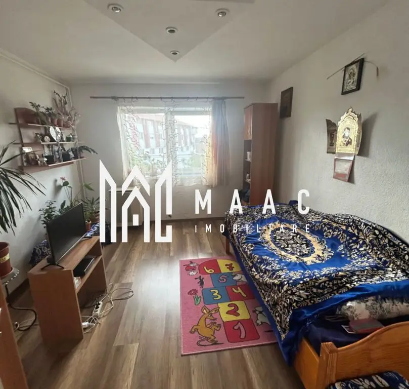 Apartament 1 camera I Etaj 3 I Trei Stejari - Promenada Mall