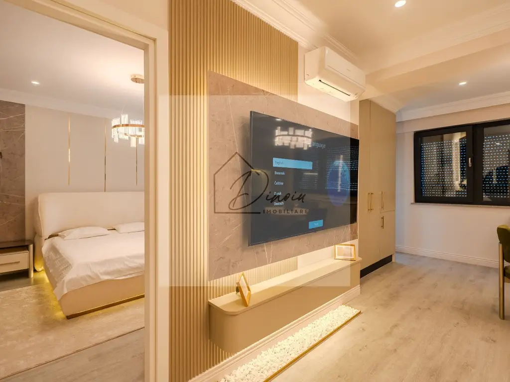 COMISION 0% I 2 camere lux Ivory Residence Pipera I taxare inversa
