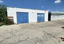 Hală de închiriat Popesti Leordeni – Șoseaua de Centură 550mp