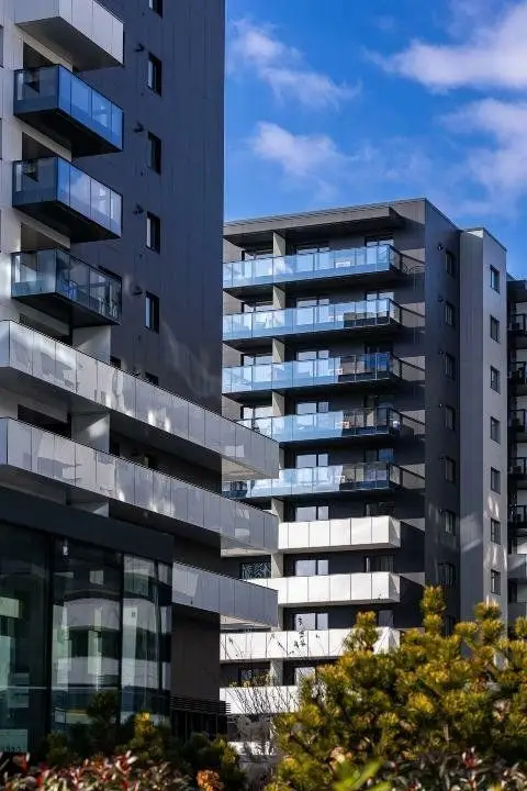 VÂNZARE APARTAMENT PREMIUM | CORTINA NORTH PIPERA | LOC PARCARE SUBTERAN