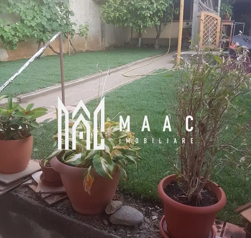 Casa Individuala | Trei Stejari | 130 MPU | 4 Camere