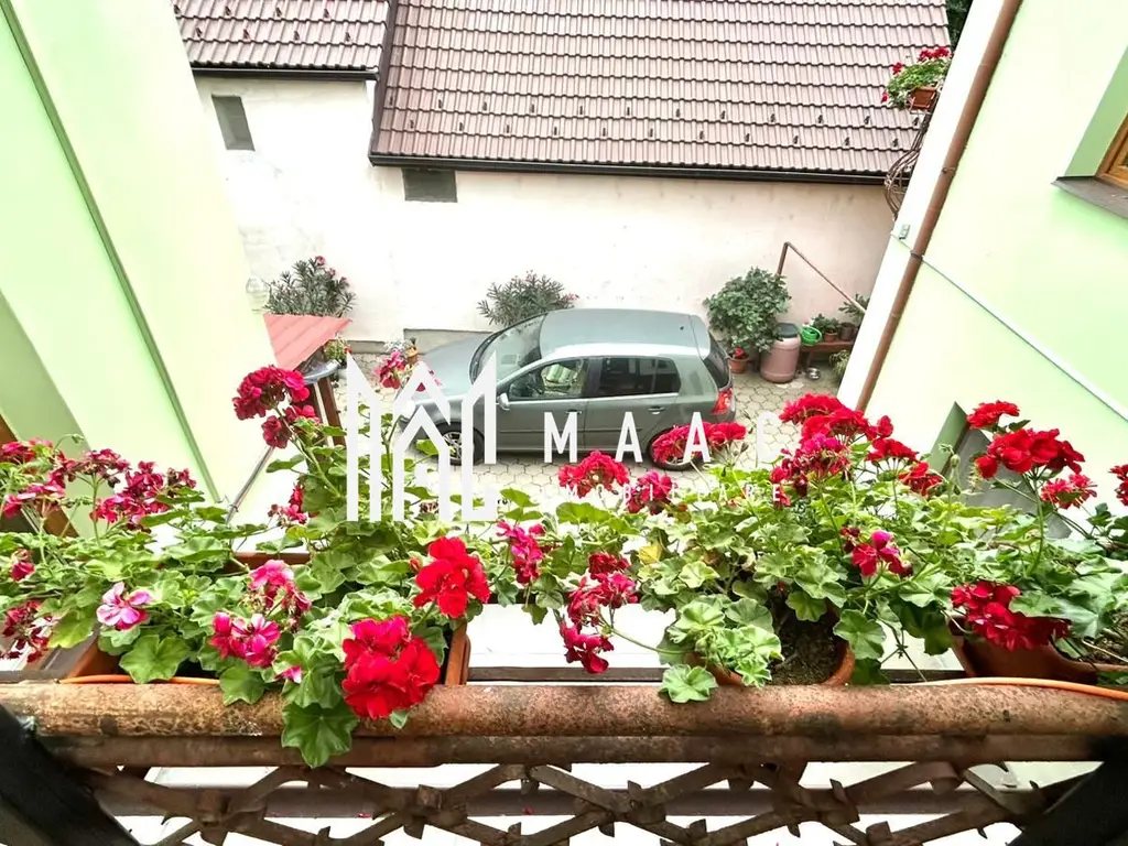 Case duplex | 5 camere | 2 corpuri | Garaj | 185 mp utili | Turnisor