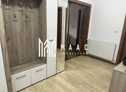 Apartament 3 camere | Etaj 3 | Balcon | 2 Bai | Central