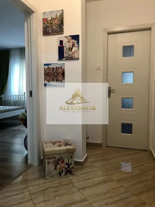 Garsoniera de Vanzare - Zona - Calea Vitan - 42 mp