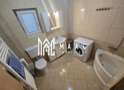 Apartament 2 camere decomandat parter gradina Strand