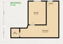 Casa de Vanzare Crangasi | 3 Camere | 5 min de mers Metrou Crangasi