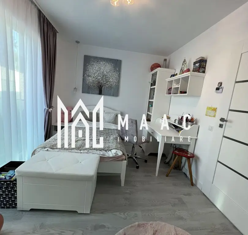 Casa 6 camere I Terasa I Calea Dumbravii- Sub Arini