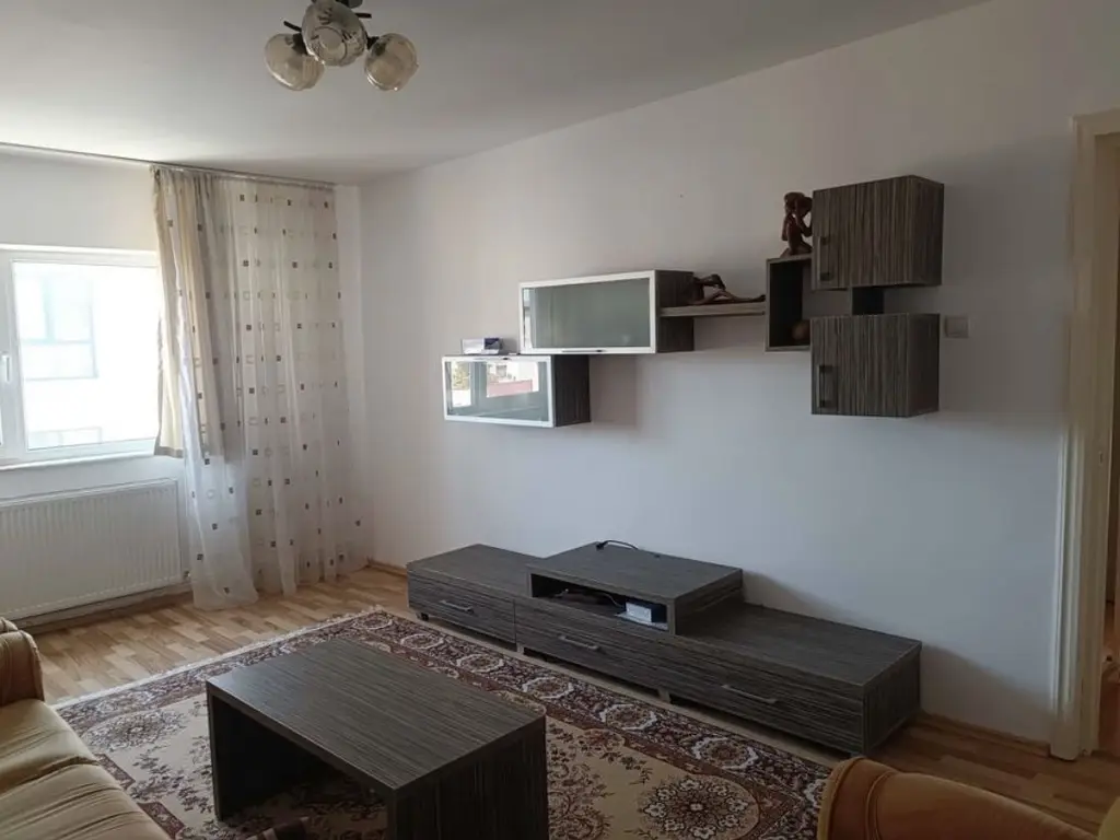 Apartament decomandat