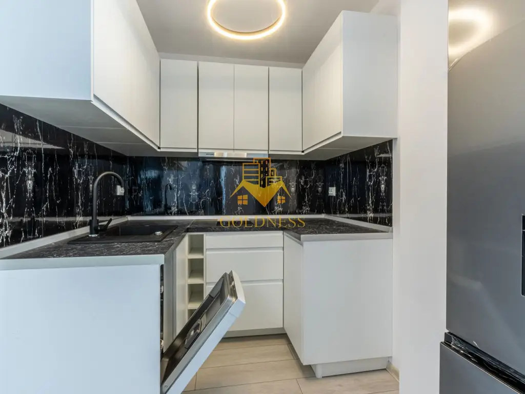2 camere, Premium, bloc nou,terasa,Marasti Zona The Office,Record Park
