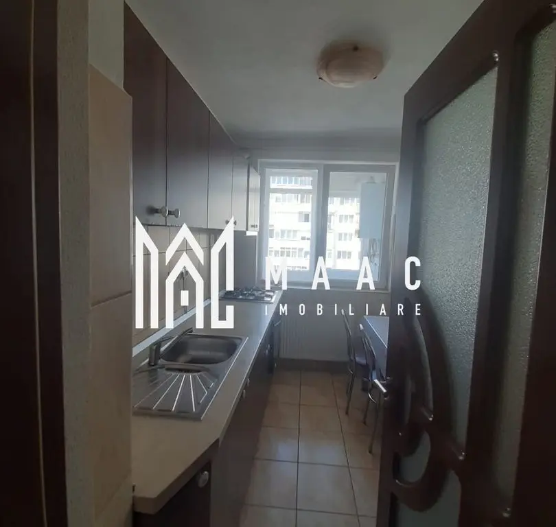 Apartament 3 camere I Decomandat I Zona Mihai Viteazul