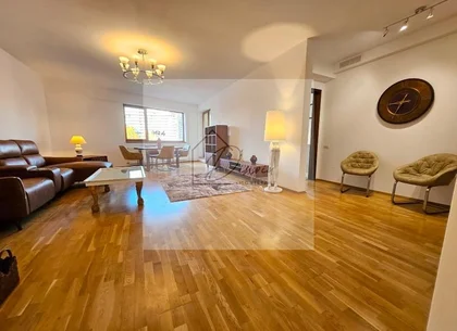 3 camere Herastrau - Nordului I 129 mp, mobilat, utilat I COM 0%