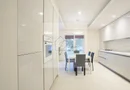 Duplex Premium cu gradina Erou Iancu Nicolae Pipera I 2parcari I COM 0