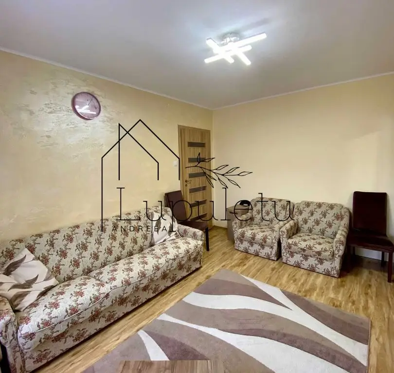 Apartament de Vanzare | 2 Camere | Zona Cedonia