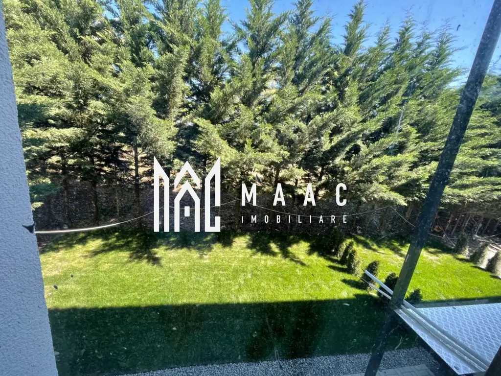 Apartament 2 Camere | 49,7 MP Utili | Curte 50 MP | Loc de Parcare Inclus |