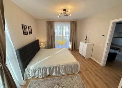 2 camere open space, Parcare, Modern, Vivo, Metro, Amethyst, Floresti