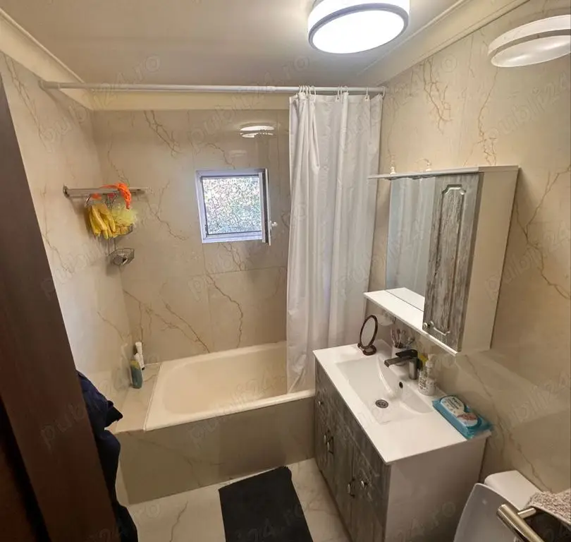 Apartament 3 Camere