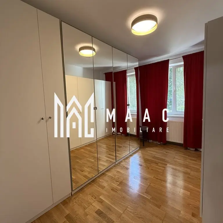 Apartament 4 camere | Centru | 84 mpu | Parter |