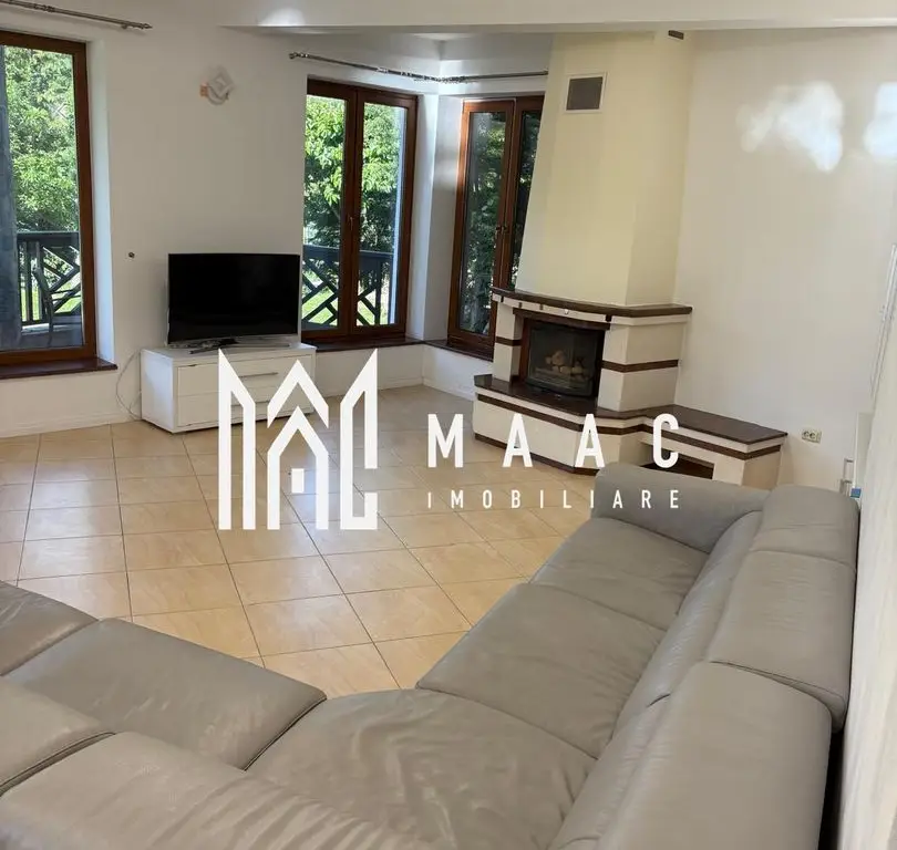 Casă de vanzare Cisnădioara | 280 mp utili | Teren 1300 mp |