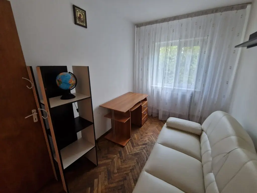 Apartament 3 camere Popa Sapca - Ramada, etaj 1