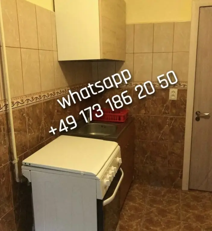 Ag BRASADAS vinde garsoniera 36mp E P/4 Piata Alba Iulia.