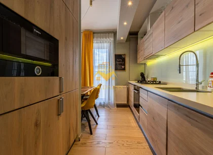 Penthouse 3 camere, Premium, bloc nou, Iris Zona Oasului,Maramuresului