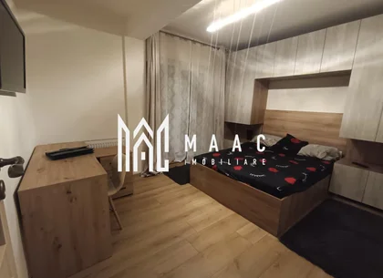 Apartament 3 camere | Curte 100 MP | 57 MPU | Selimbar