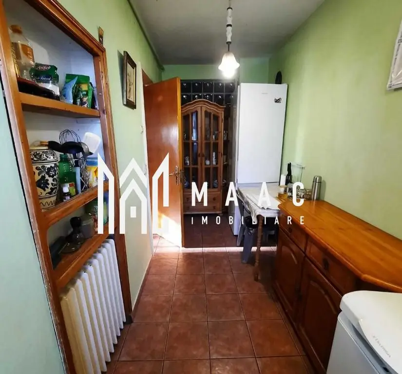 Apartament 60 mp I 3 Camere I 2 Dormitoare I Living I Zona Strand