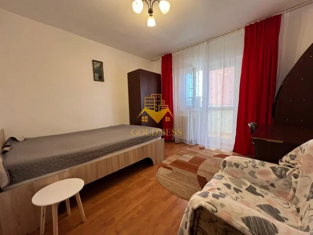2 camere decomandate, parcare, Zorilor, UMF, UTCN,Sigma,Observatorului