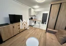 Garsonieră de închiriat Sibiu | Lazaret | 23 mp, mobilată, parter