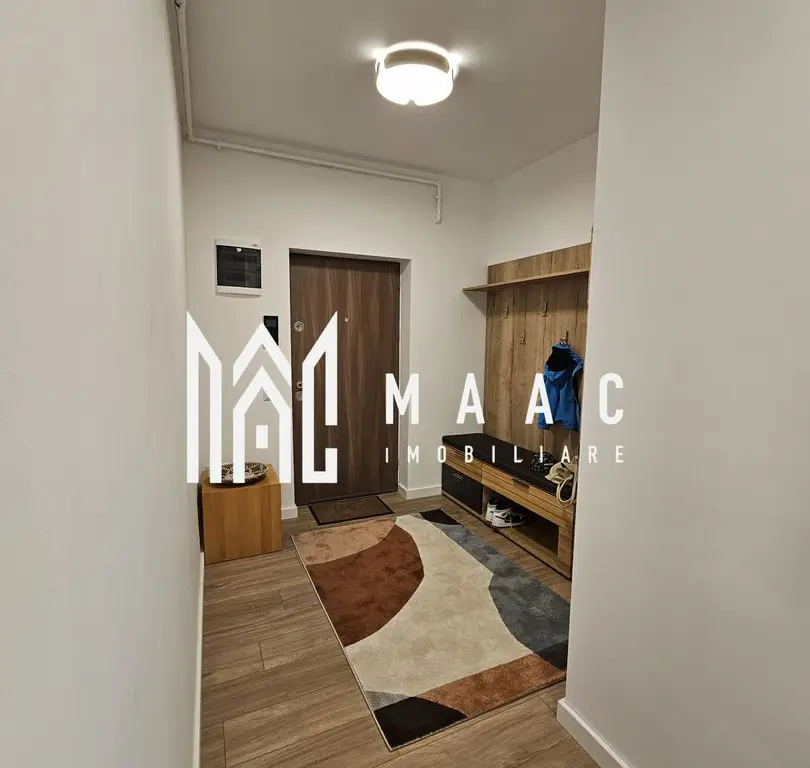Apartament 2 camere | Amenajat LUX | Balanta | Loc de parcare