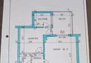 Particular închiriez Garsonieră dublă 420€ Mega mall