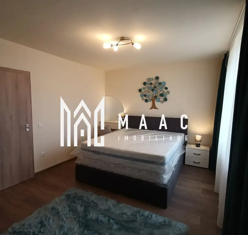 Casă | 3 camere | 2 Băi | 110 MPU | Curte | Calea Cisnădiei
