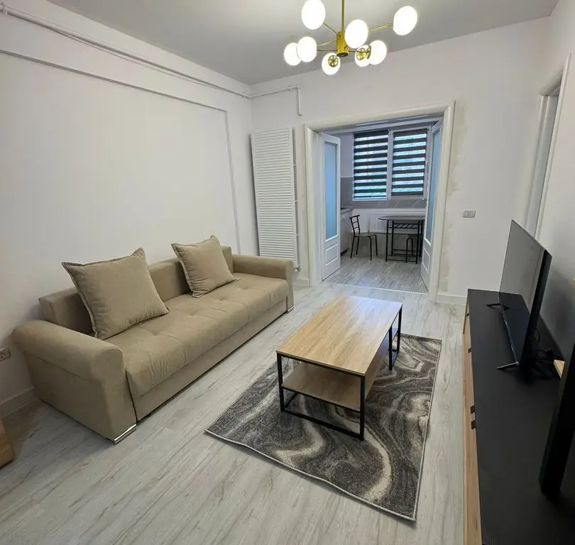 Apartament 2 camere LUX - Militari Residence