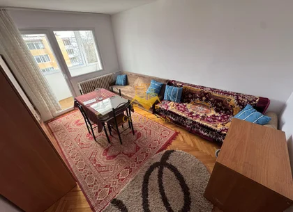 3 camere, semi, 4/4, balcon, Gheorgheni Zona Titulescu, Interservisan